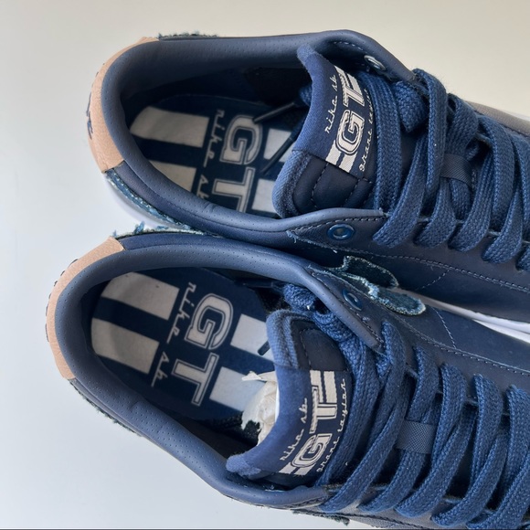 Nike SB Zoom Blazer Low Pro GT Premium - Picture 5 of 9